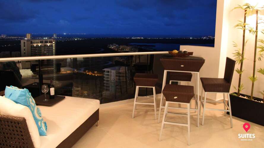 Imagen de Suites Malecon Cancun