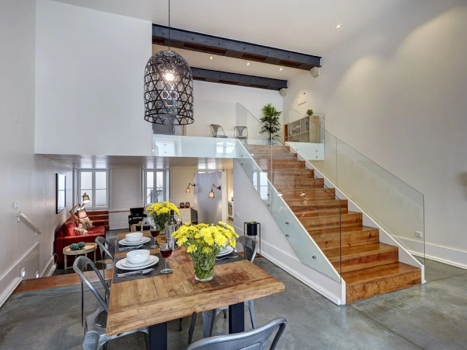 2 Bedrooms Superior Duplex room