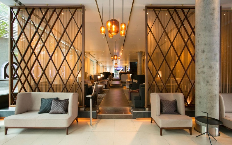 Hilton London Tower Bridge photo 17