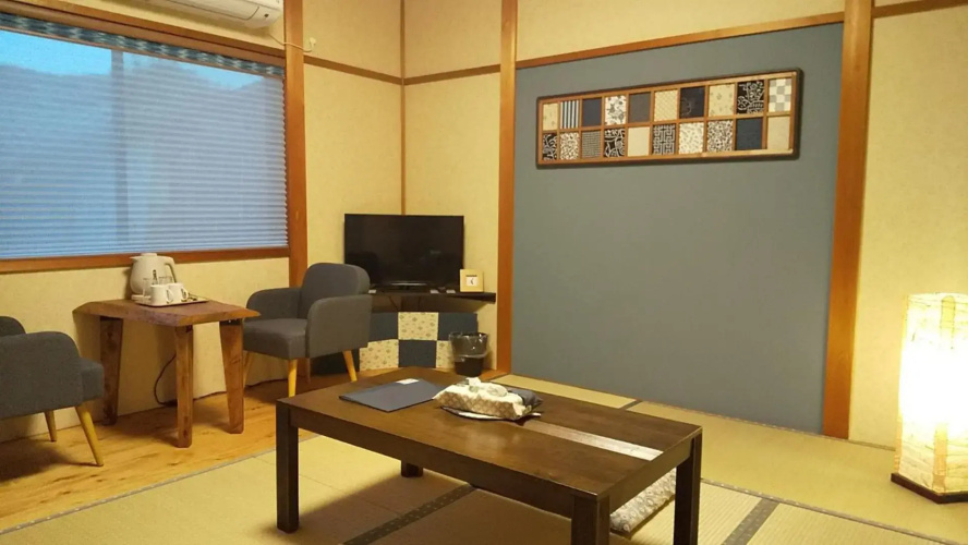 Minpaku Nishimura - Vacation STAY 13438