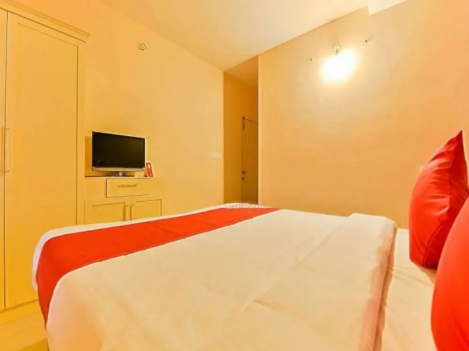 Hotel Raiban