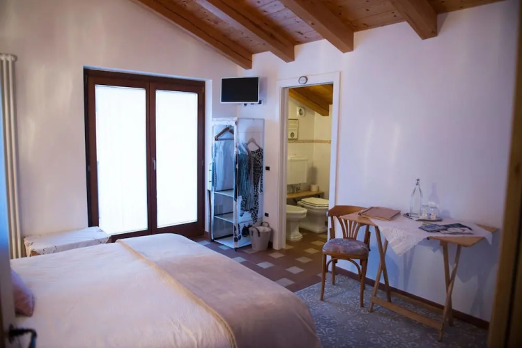Alle Vigne B&B