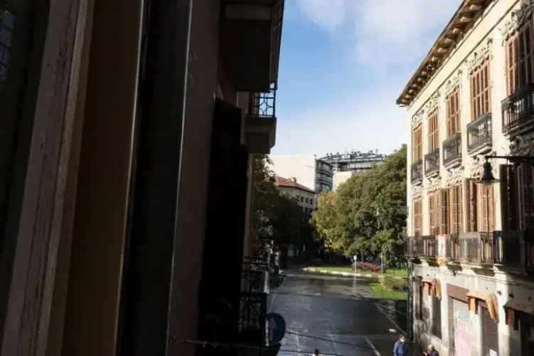 "El Rincon Apartament "