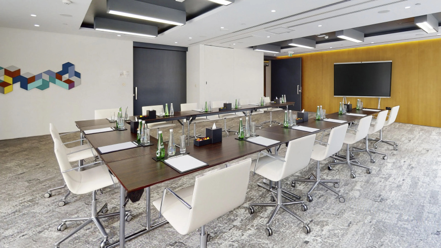 Intercontinental Dubai Marina photo 24