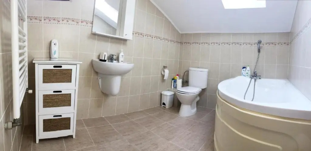 Guest House in Eforie Sud