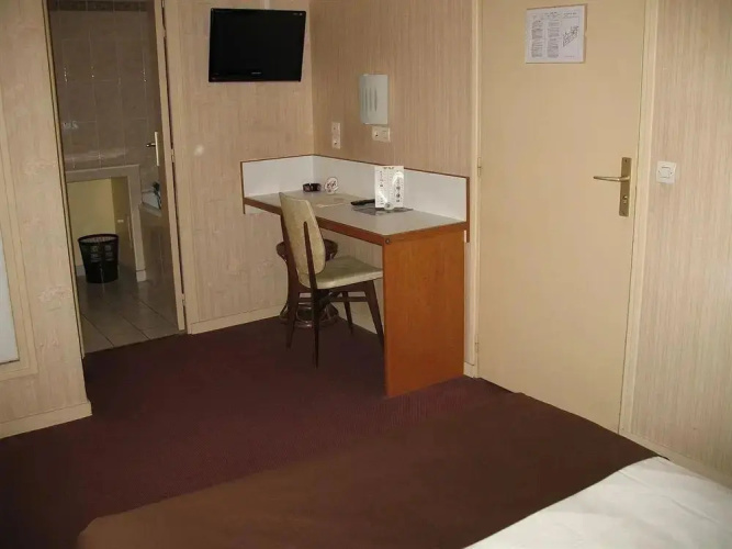 Le Relais de Massy