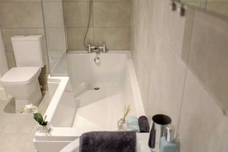 Mercia Apartment Bedford