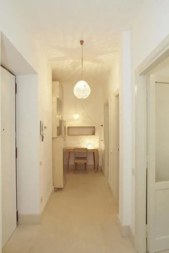 Testaccio Old Rome Apartment