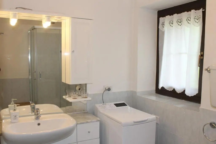 Apartment Il Nocciolo