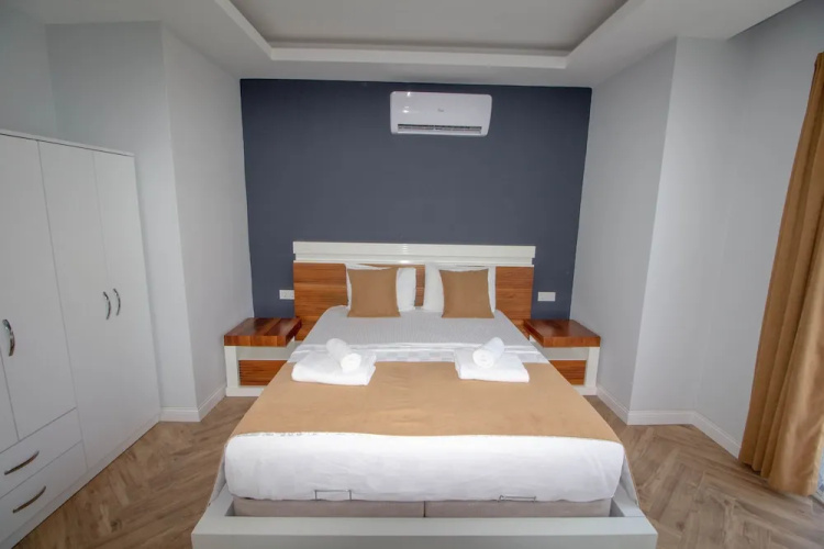 Fethiye Kayapark Villa