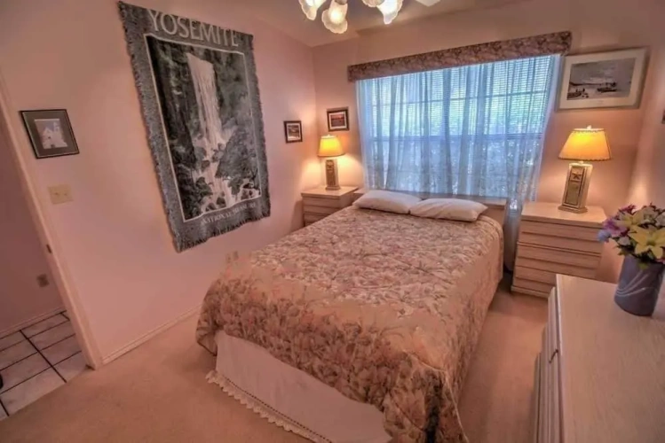 2 Bedrooms Standard room
