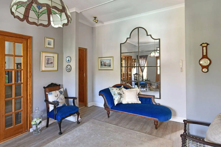 Bloemstantia Guest House