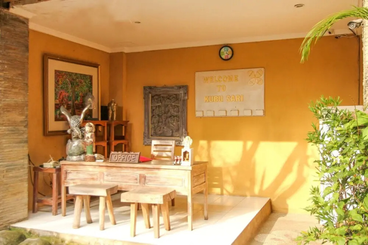Kubu Sari Ubud