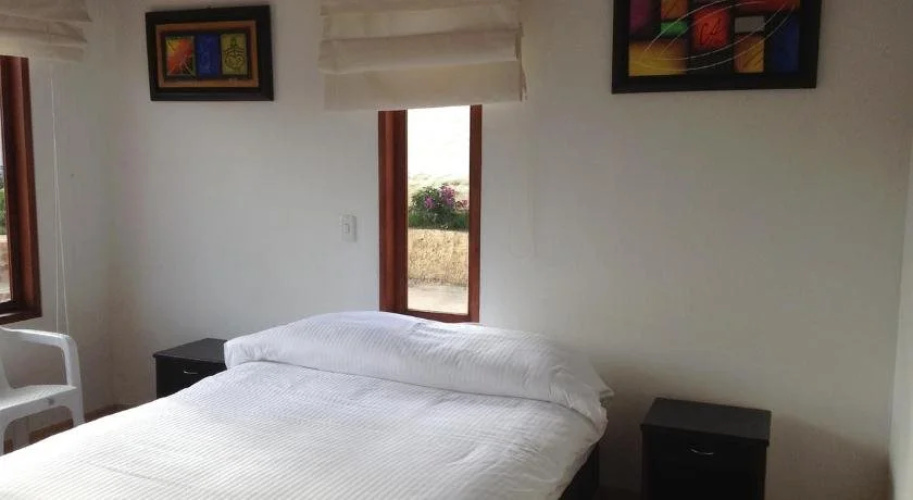 Hostal Villa Anita