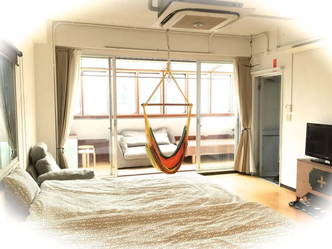 Bonsai Guesthouse - Hostel