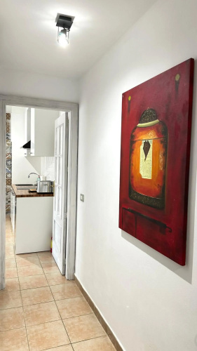 Apartamento Adeje