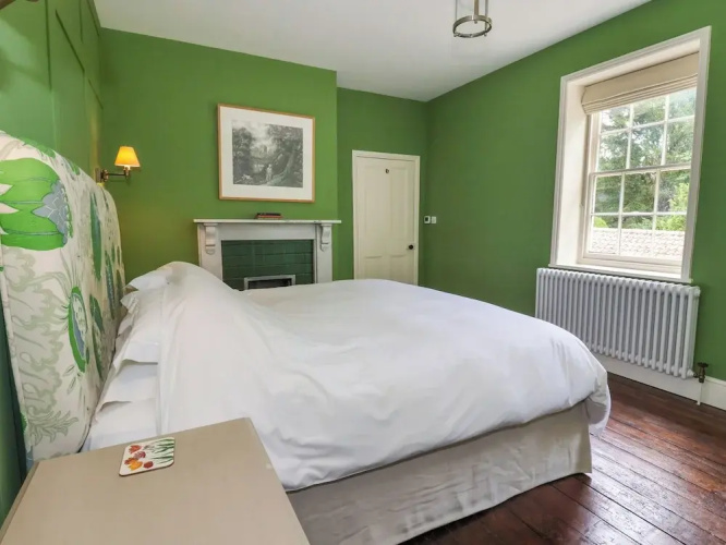 Chauffeurs Cottage