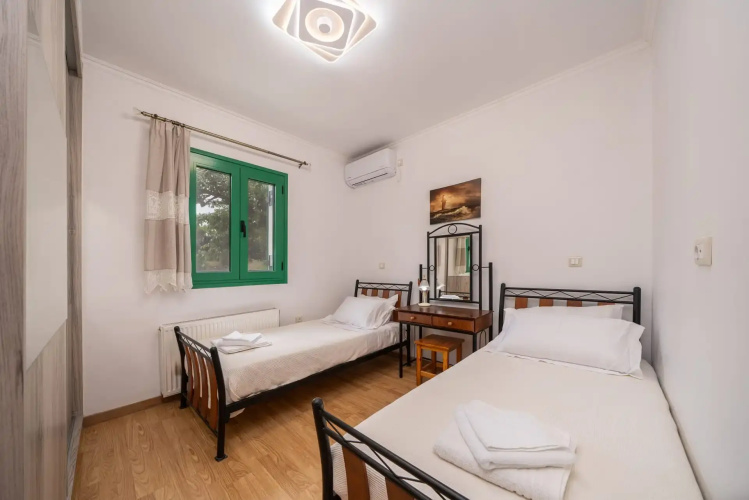 Lori Apartment Fiskardo
