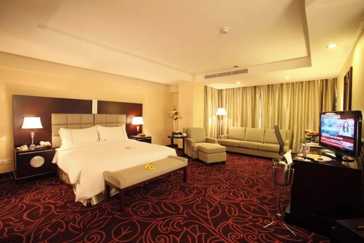 Premium room