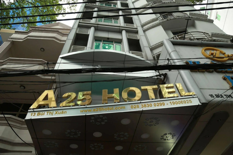 Image de l'hôtel
