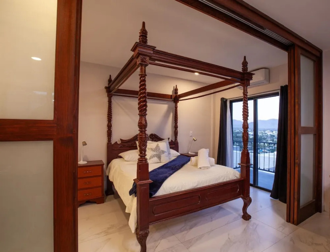 The Residences By Morgan - Cabo San Lucas