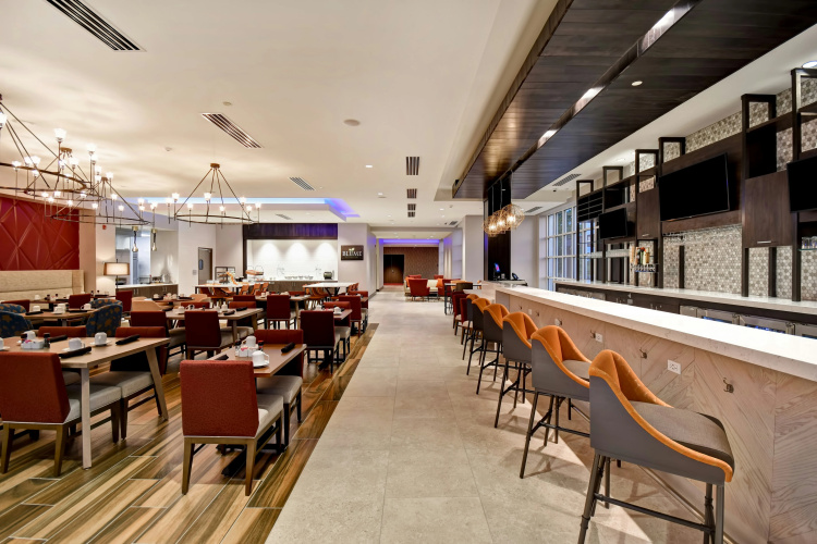 Hilton Garden Inn Lansing West photo 15