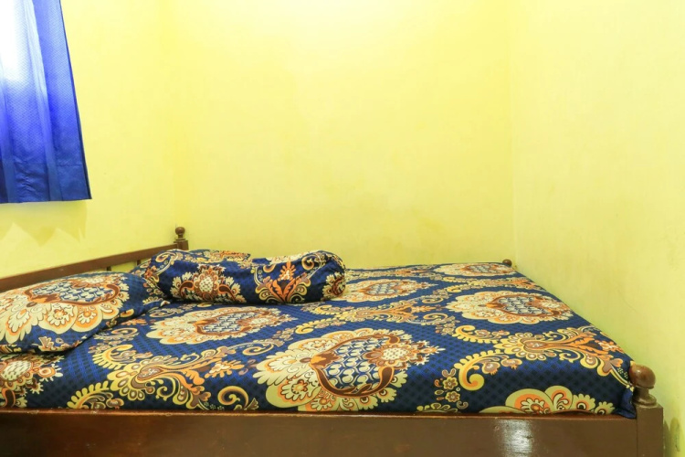 Dharmawati Homestay