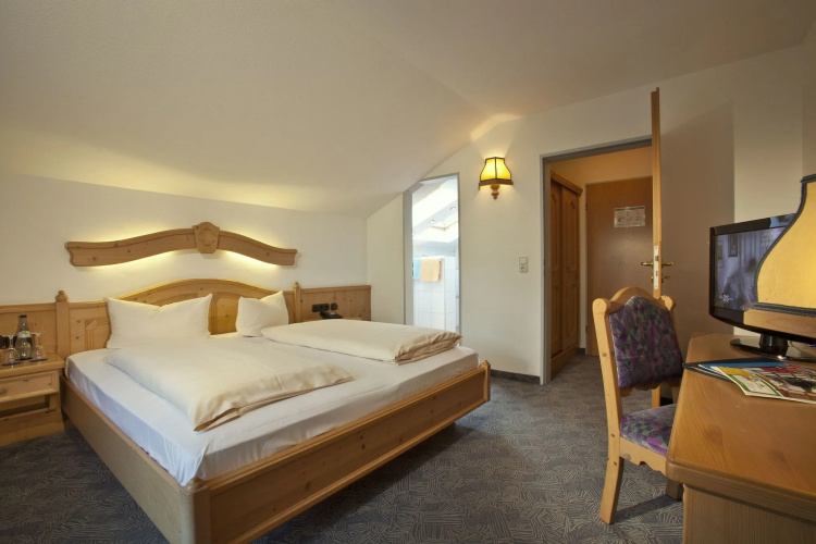 Parkhotel Sonnenhof