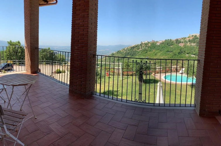 B&B I 4 Sentieri