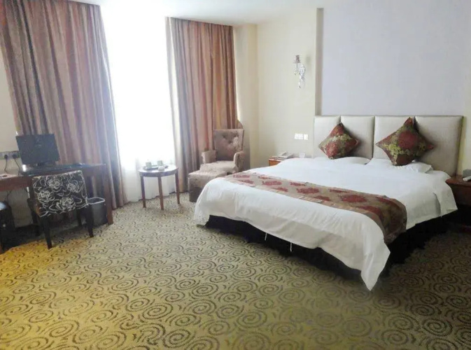 Jinsha Grand Hotel