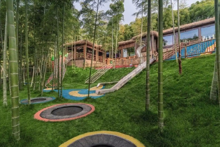 Giraffe Manor Hotel