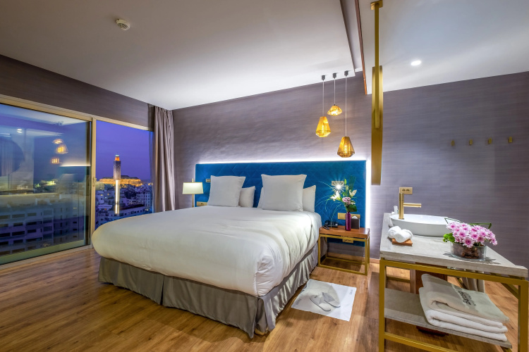 Barcelo Anfa Casablanca
