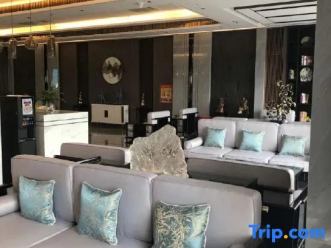 Haitai International Hotel