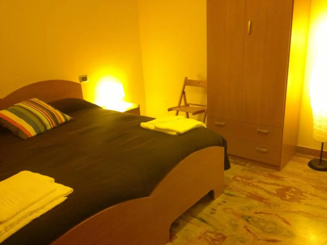 B&B L'Aquila