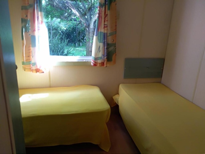 Camping Smeraldo