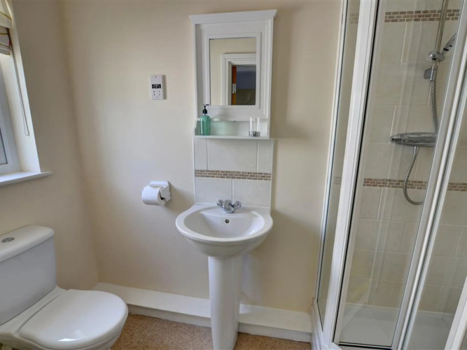 Holiday Home Abercrave