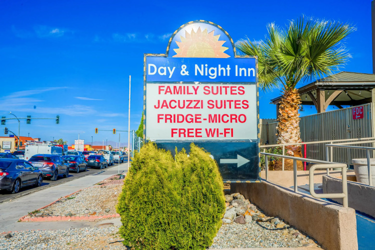 Day&Night Inn