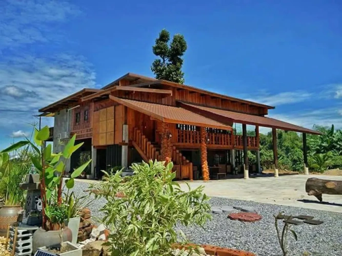 3 Bedrooms Cottage
