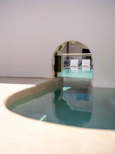 1 Bedroom Villa