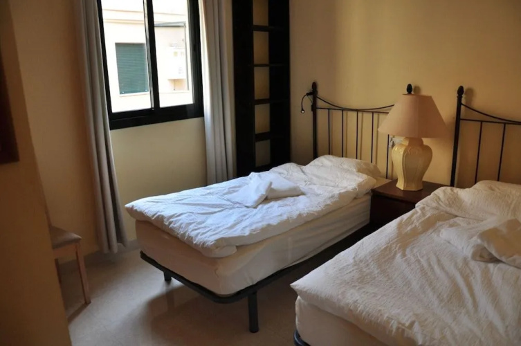 Penthouse Cala de Nerja Casasol