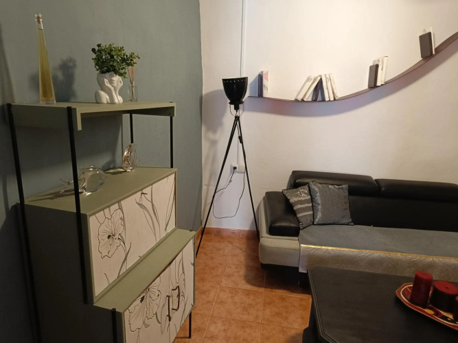 Casa en el centro del pueblo de Finestrat