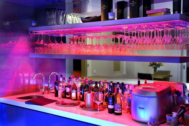 Angala Boutique Hotel Over view