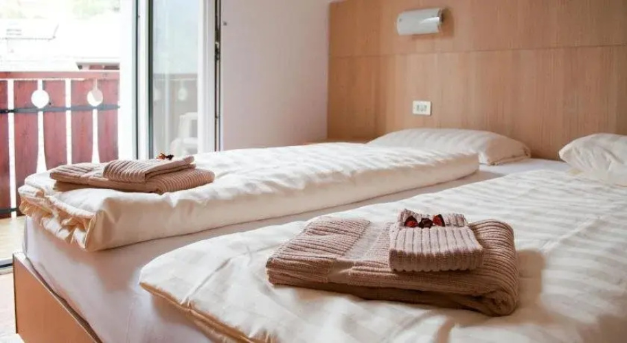Hotel Lory
