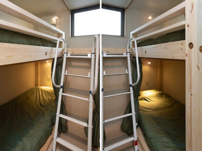 OYO Kaien Hostel