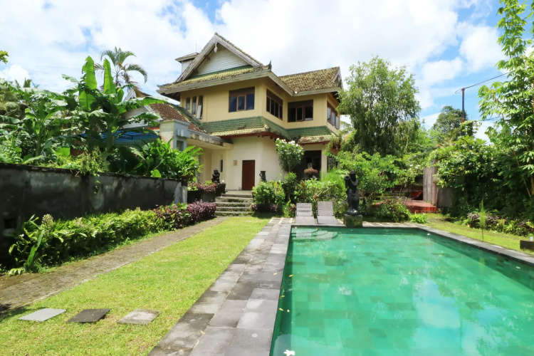 Hostel Rama Sita
