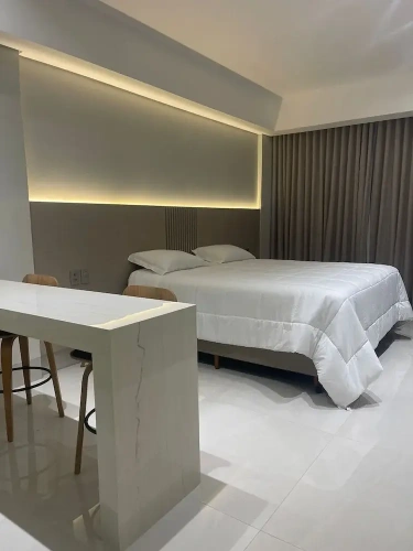 1 Bedroom Comfort room with city view