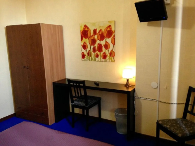 Karolstay.com Guesthouse Roma