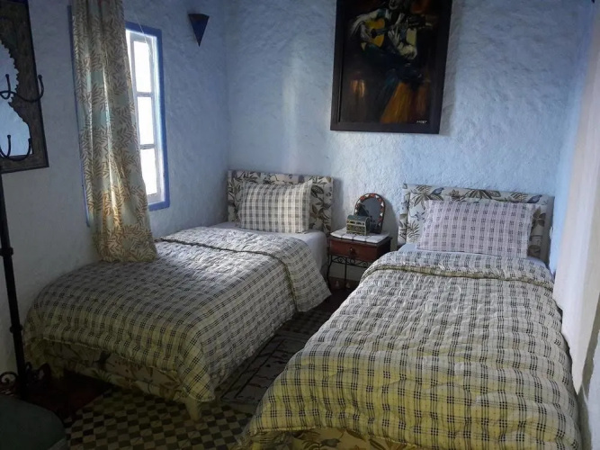 Dar Lalla Khadouj