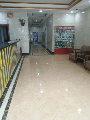 Boli Business Hotel