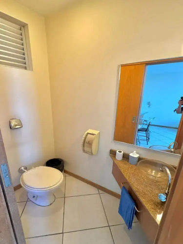 Apartamento 201 Saint Sebastian Flat